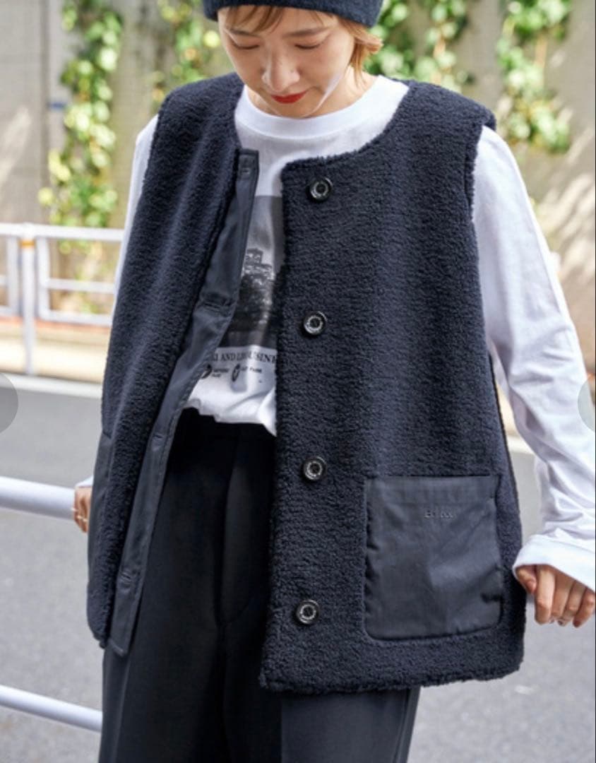 最終価格❗️Spick and Spa Barbour別注kintra liner