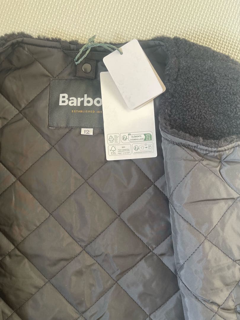 最終価格❗️Spick and Spa Barbour別注kintra liner