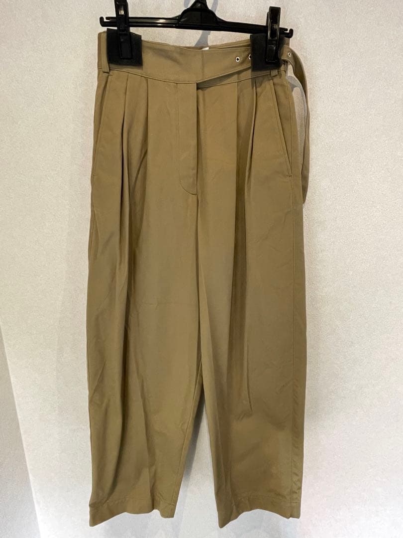 【manonfripes】manonmy Gurkha