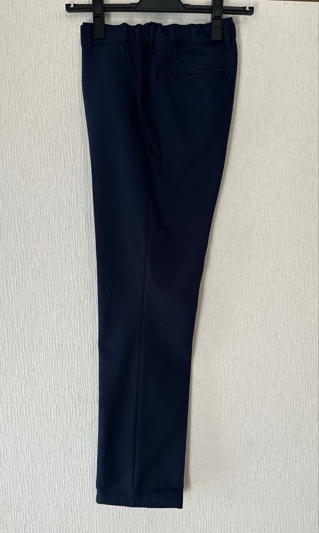 【150】ビームス×ワルツ フォーマルスーツ 男子 5点セット