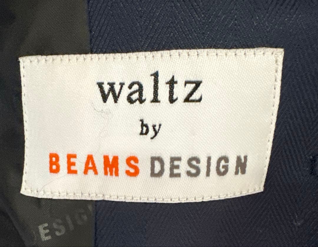 【150】ビームス×ワルツ フォーマルスーツ 男子 5点セット