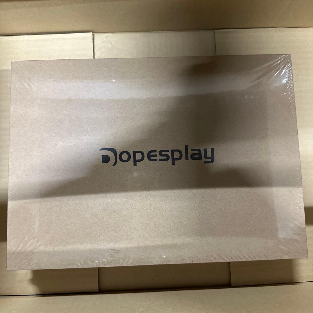 モバイルモニター 14.1インチ DeXおよびMac Mini対応 バッテリー