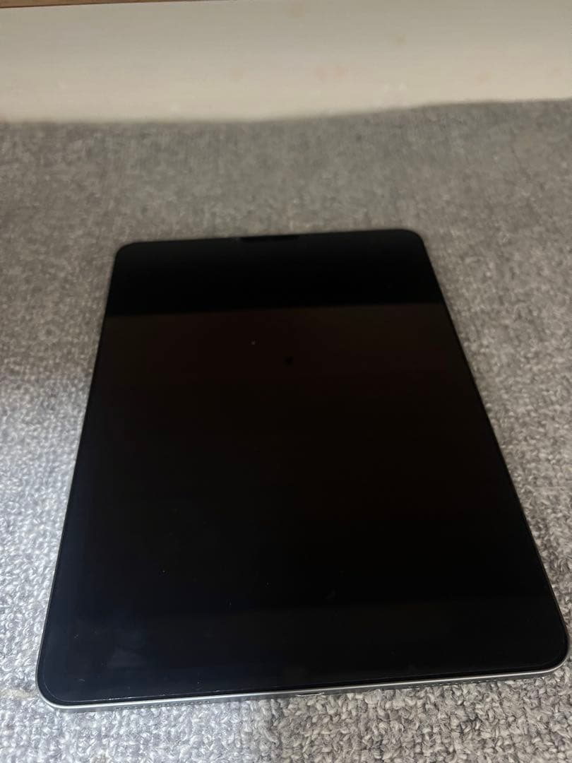 iPad Air 第4世代　ペン　カバー　フィルム付き