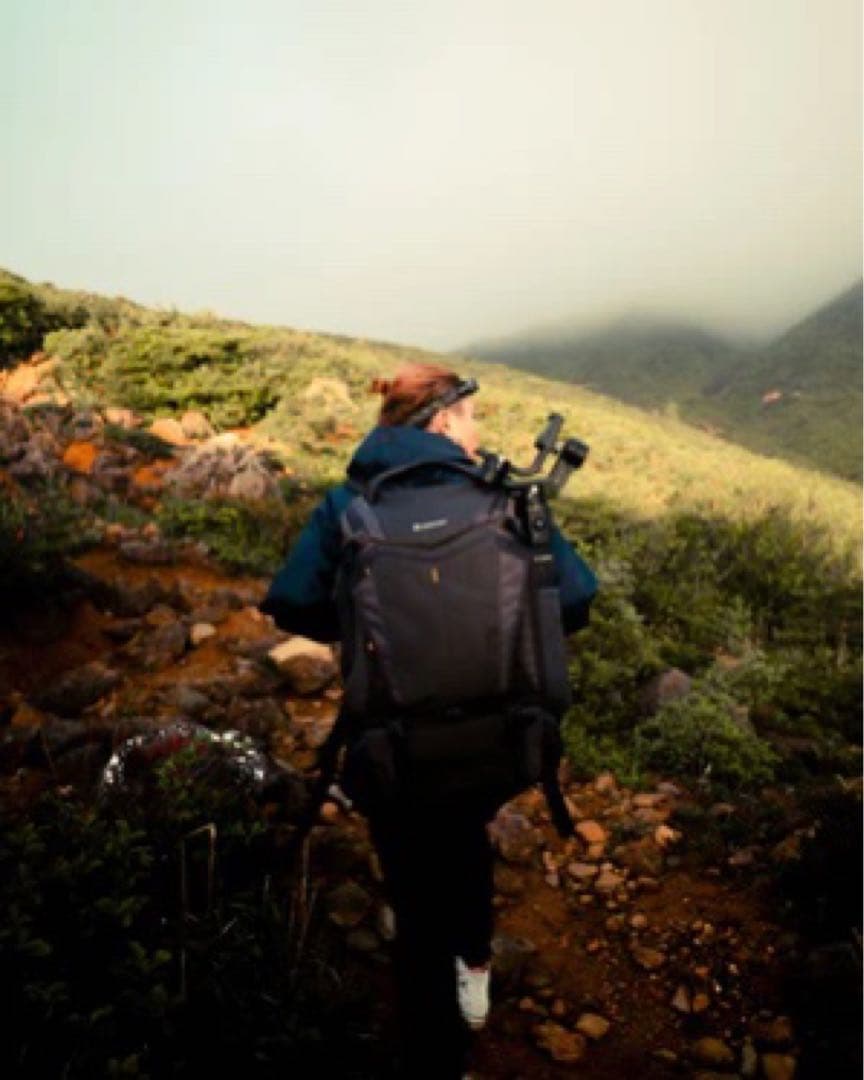 VANGUARD ALTA SKY51D カメラバック　一眼レフカメラ　まとめ