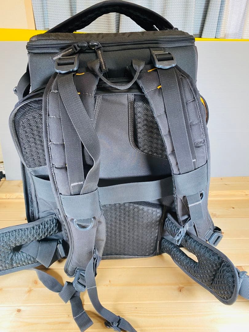 VANGUARD ALTA SKY51D カメラバック　一眼レフカメラ　まとめ