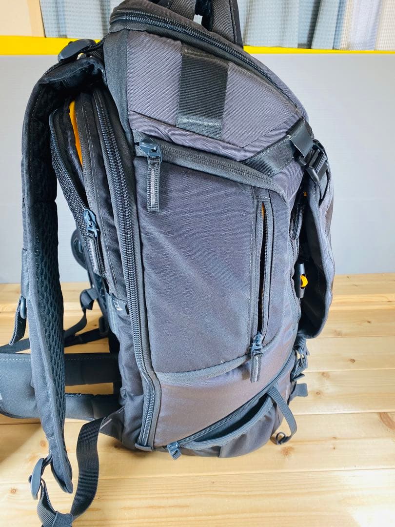 VANGUARD ALTA SKY51D カメラバック　一眼レフカメラ　まとめ