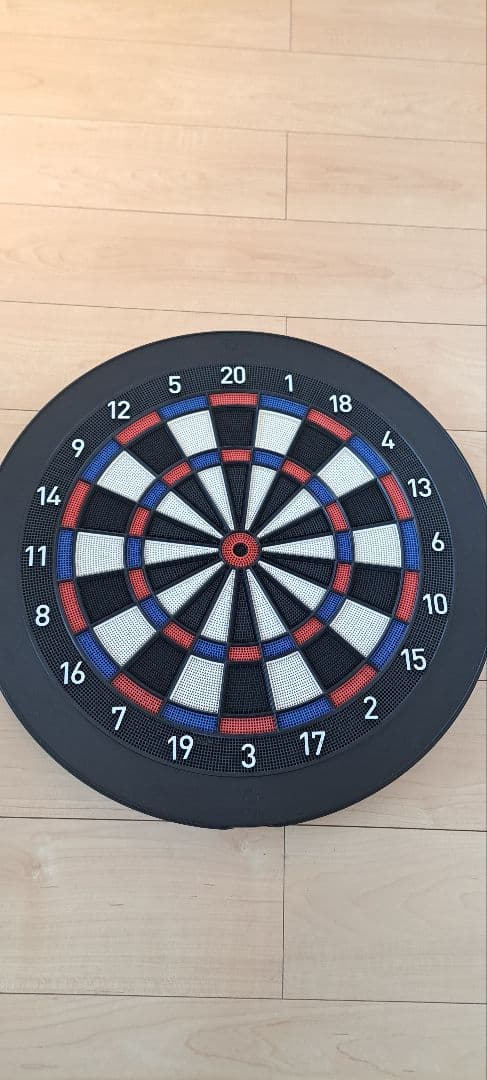 BLITZER ダーツボードスタンド 黒