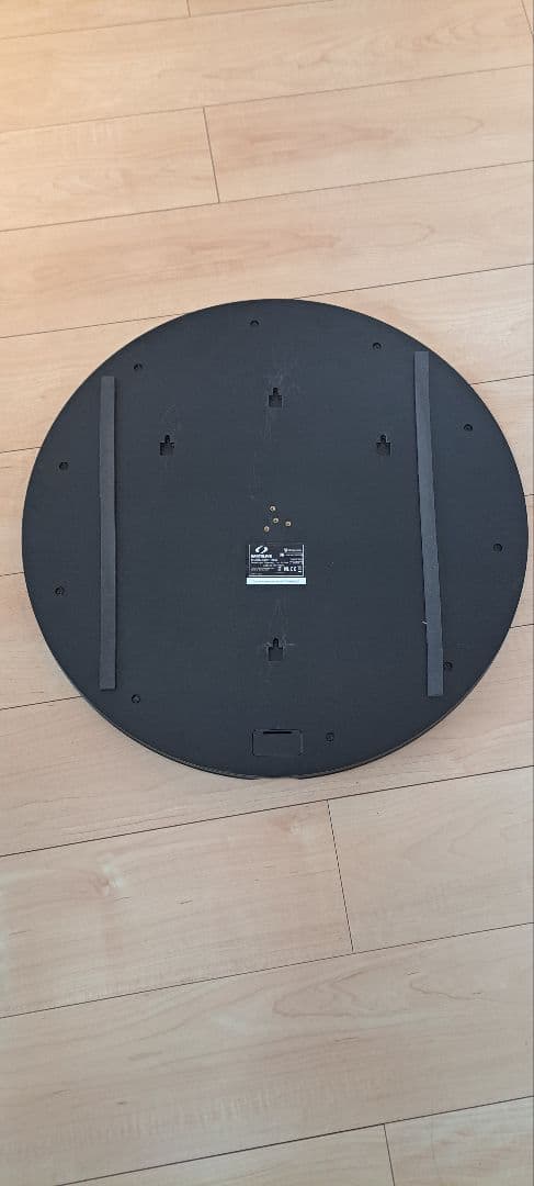 BLITZER ダーツボードスタンド 黒