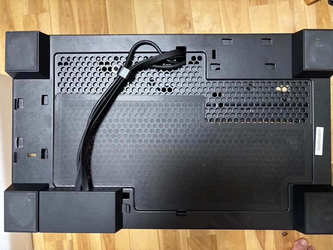 Windowsデスクトップ lianli o11 dynamic evo