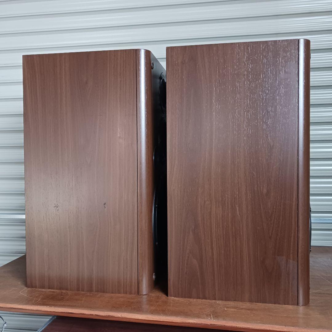 ku.さま　ONKYO/オンキョー　D-66RX　ペア　エッジ張り替え品