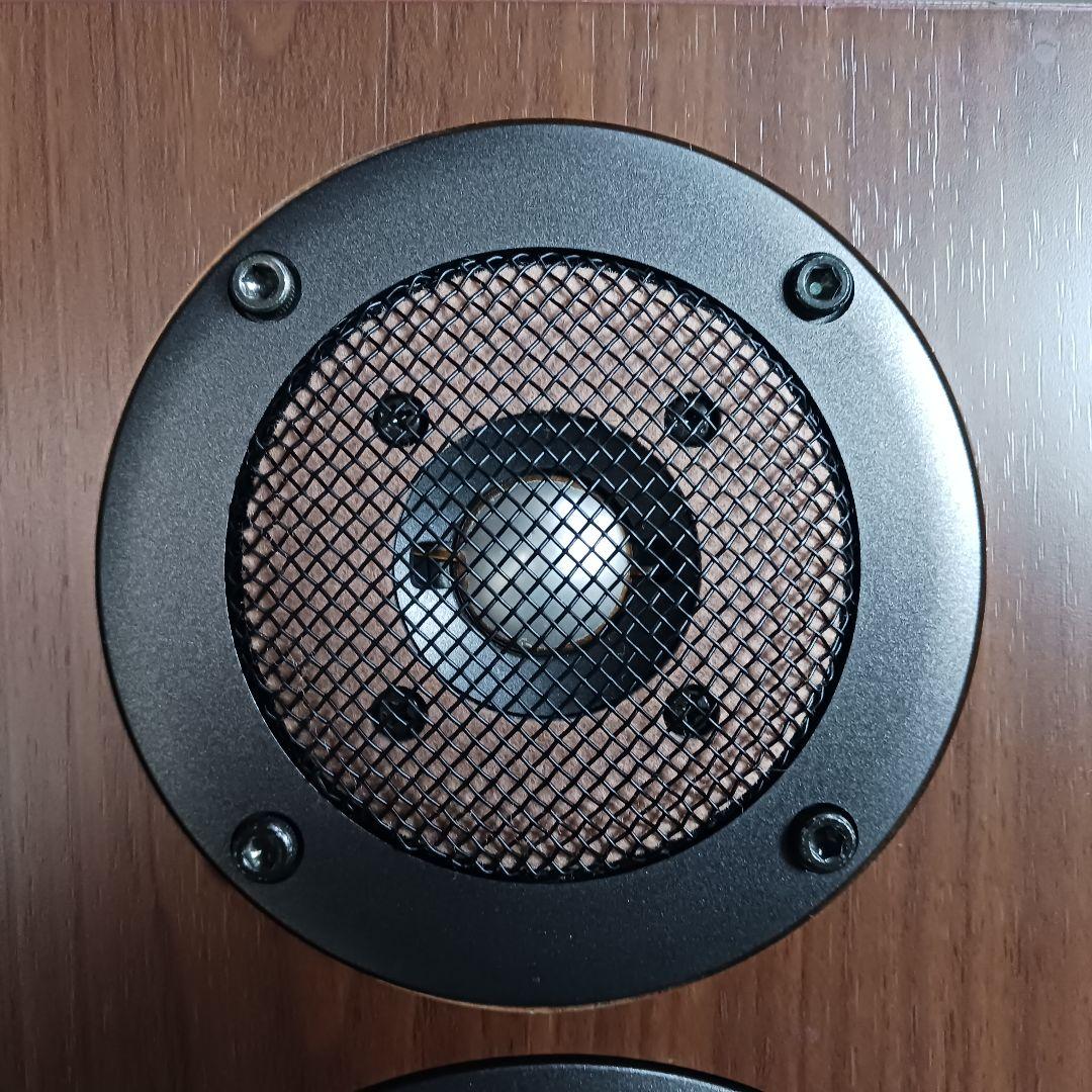 ku.さま　ONKYO/オンキョー　D-66RX　ペア　エッジ張り替え品