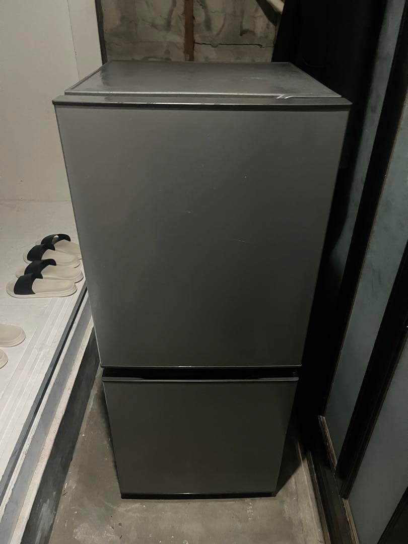 AQUAノンフロン冷蔵庫 2024式