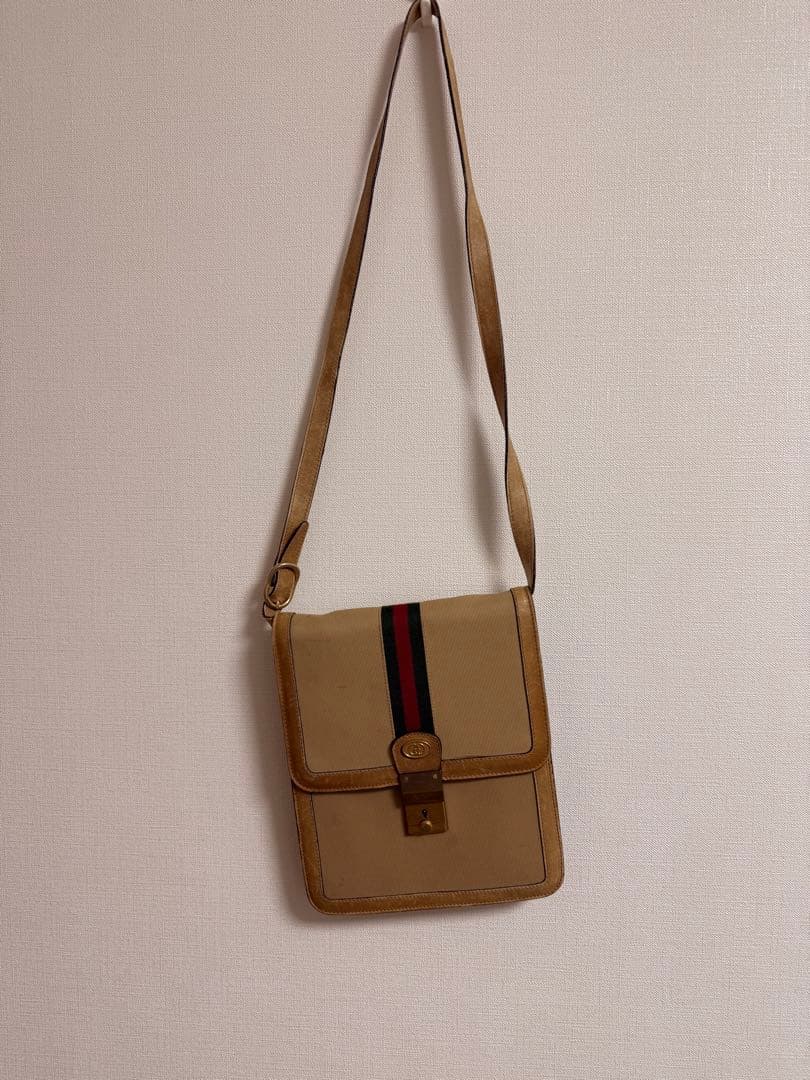 Gucci ショルダーバッグ