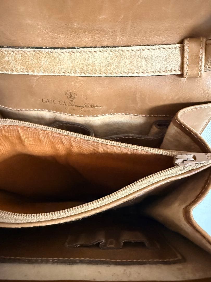 Gucci ショルダーバッグ