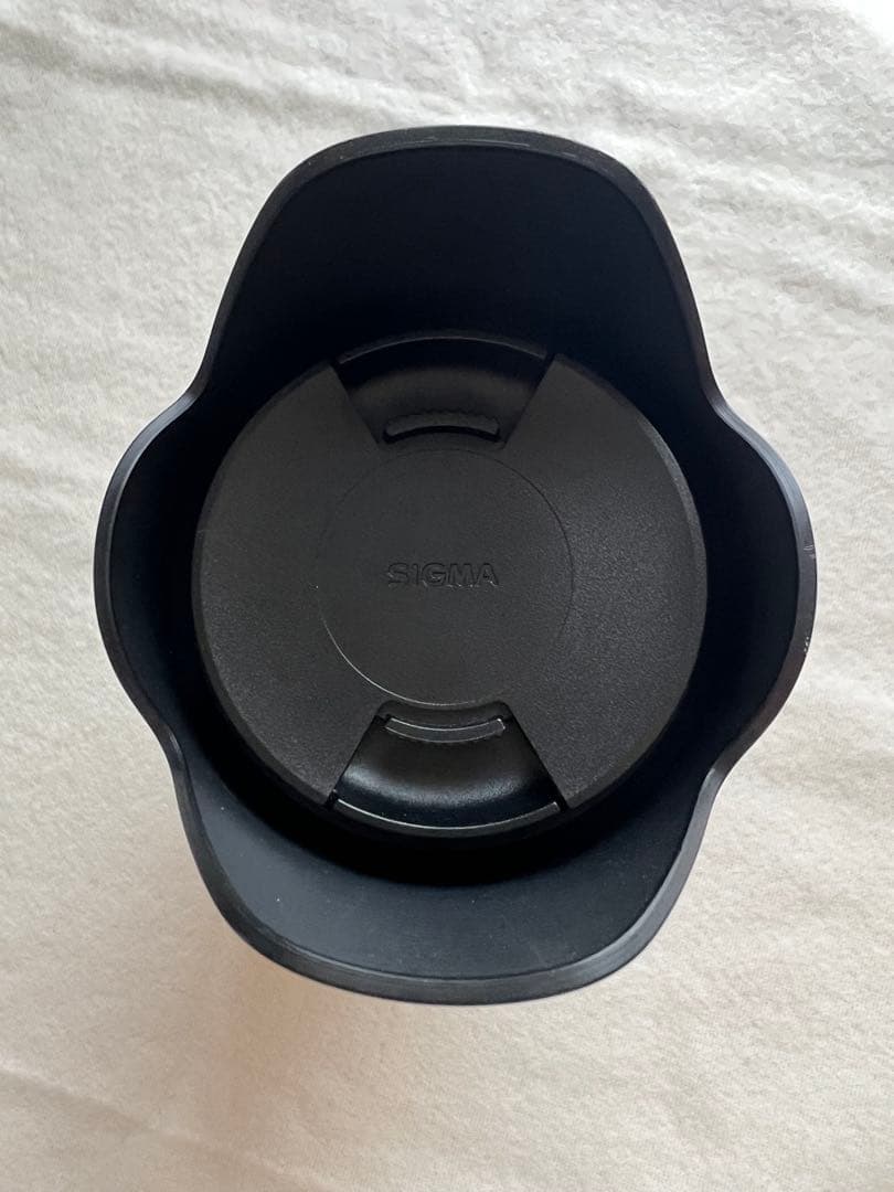 キャノン用 Sigma 35mm F1.4 DG HSM 単焦点レンズ