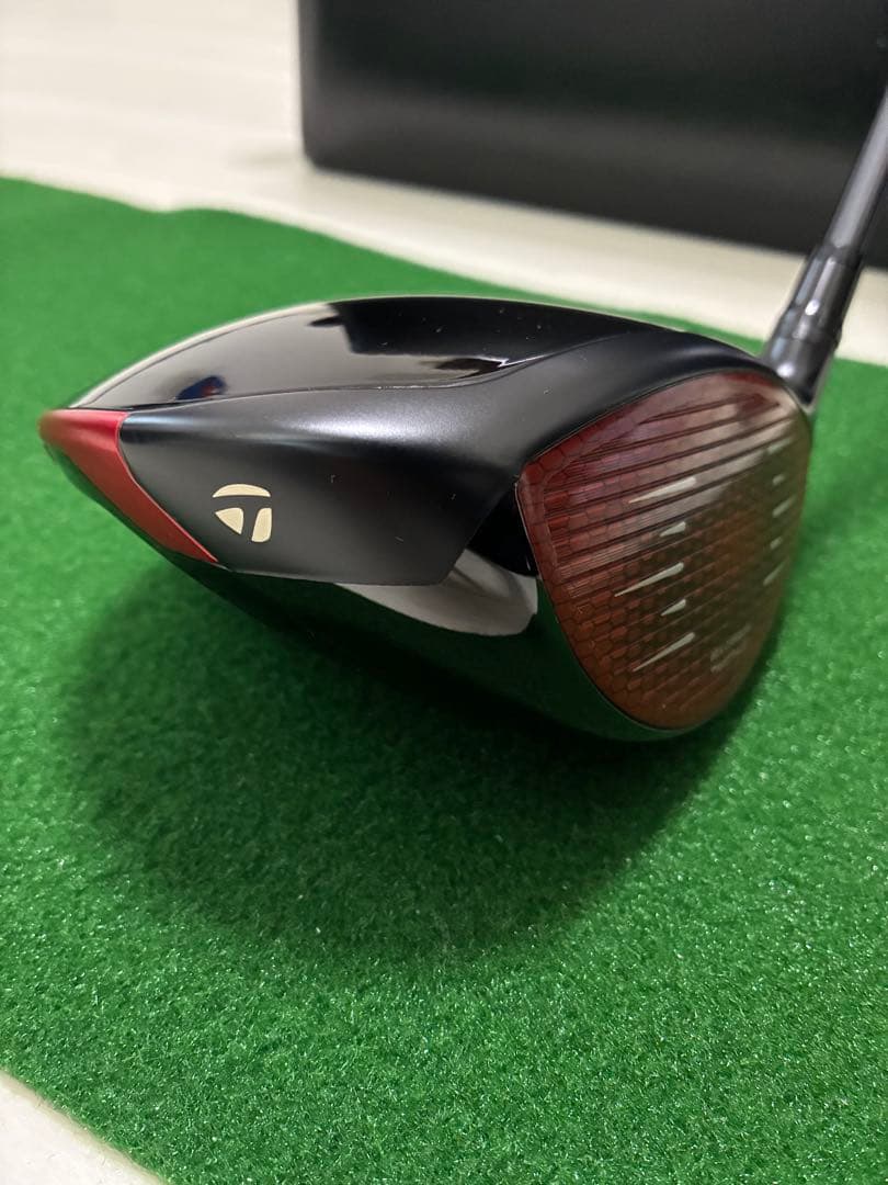 TaylorMade ステルス2 ドライバー 10.5度 フレックスS