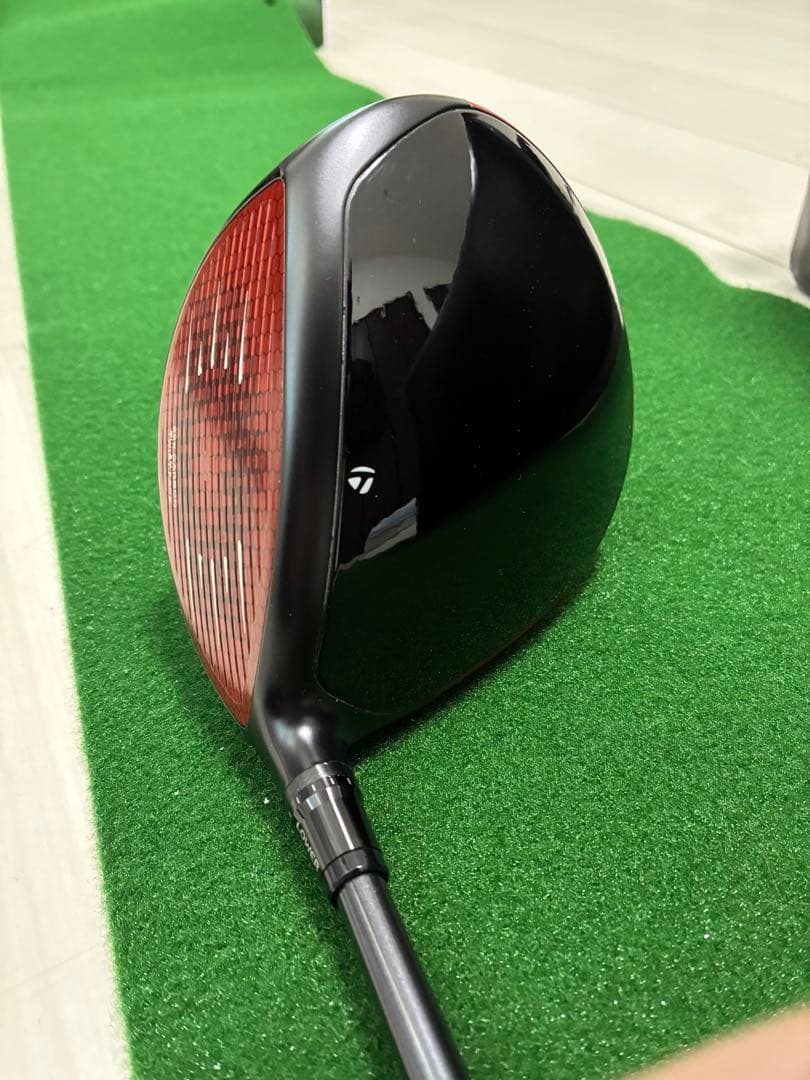 TaylorMade ステルス2 ドライバー 10.5度 フレックスS