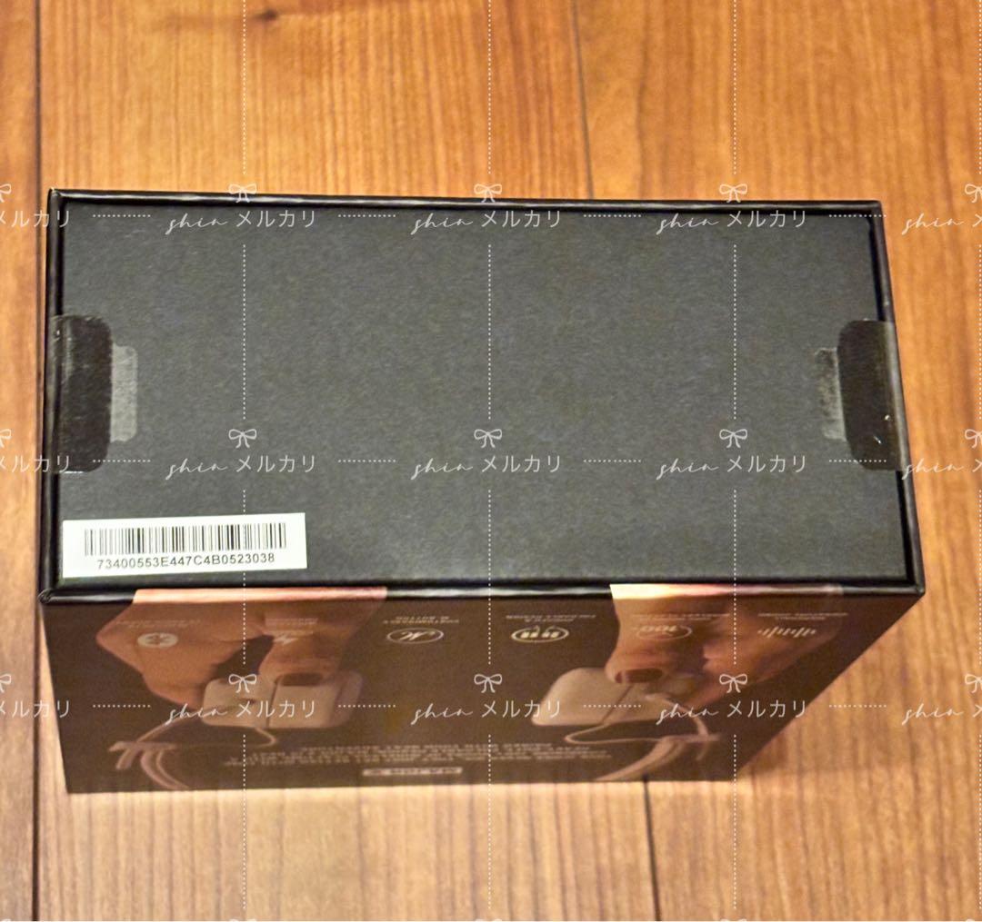 ヘッドホン Marshall Major V Cream