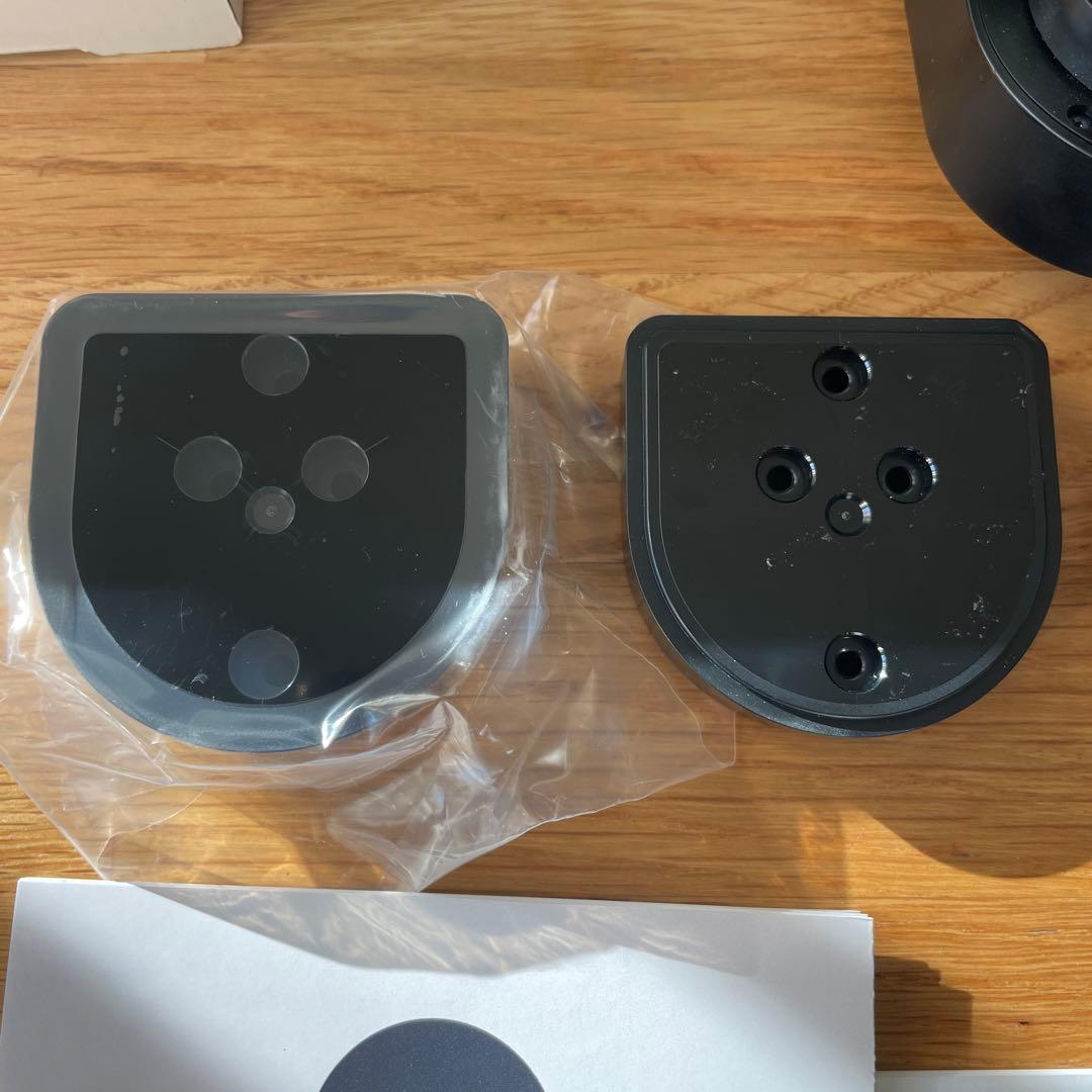 QrioLock キュリオロックセット　Hub リモコンキー　Q-SL2