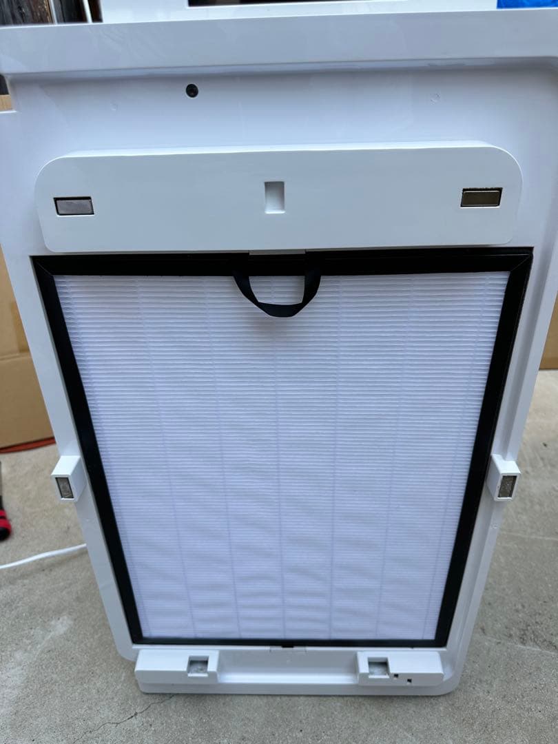 タムラテコ 空気清浄機能付オゾンエア消臭除菌器 BT-180H