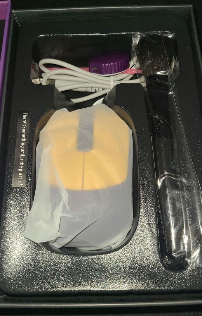 G-wolves HSK Plus (HSK+) 4K ワイヤレスマウス 限定色