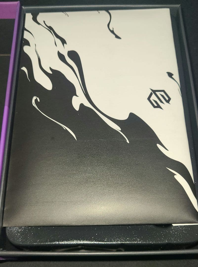 G-wolves HSK Plus (HSK+) 4K ワイヤレスマウス 限定色