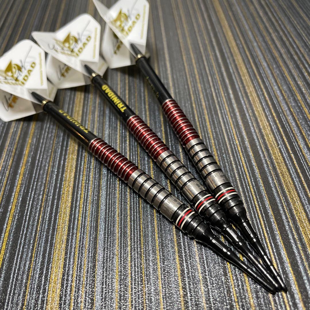 定価14800円 超人気モデル ゴメス15 22.6g ソフトダーツ