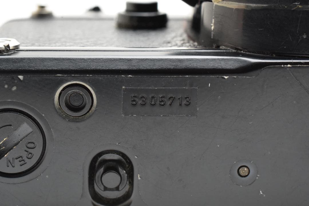 PENTAX ペンタックス LX 一眼レフカメラ ボディ 現状品