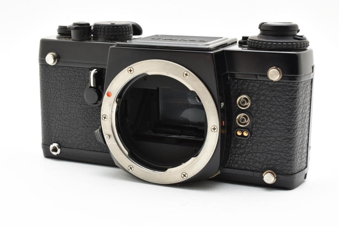 PENTAX ペンタックス LX 一眼レフカメラ ボディ 現状品