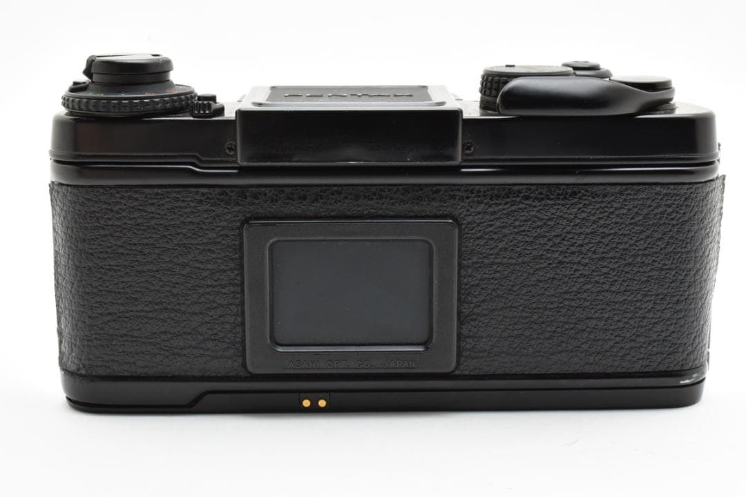 PENTAX ペンタックス LX 一眼レフカメラ ボディ 現状品