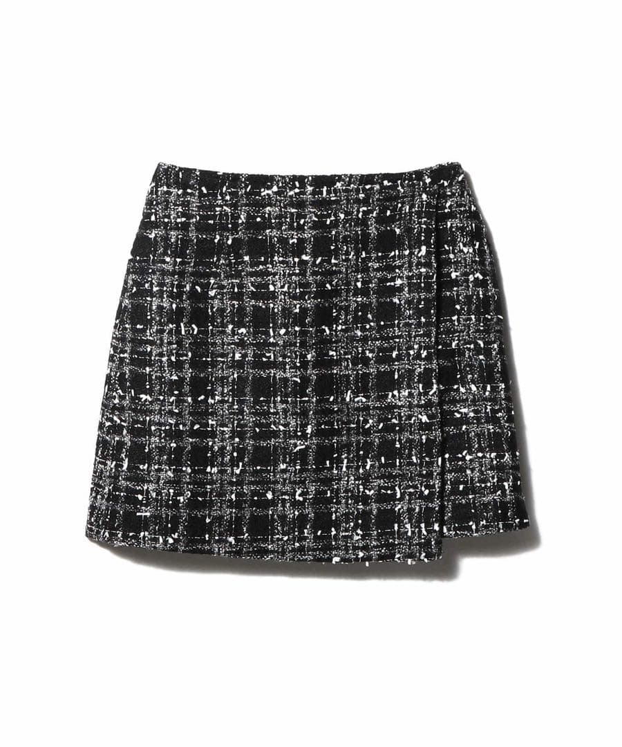 エストネーション　ミニスカート　今季