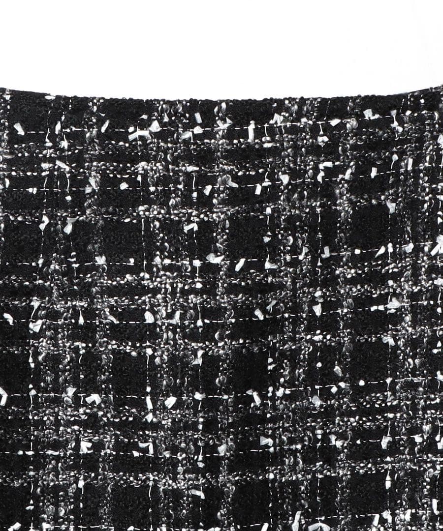 エストネーション　ミニスカート　今季