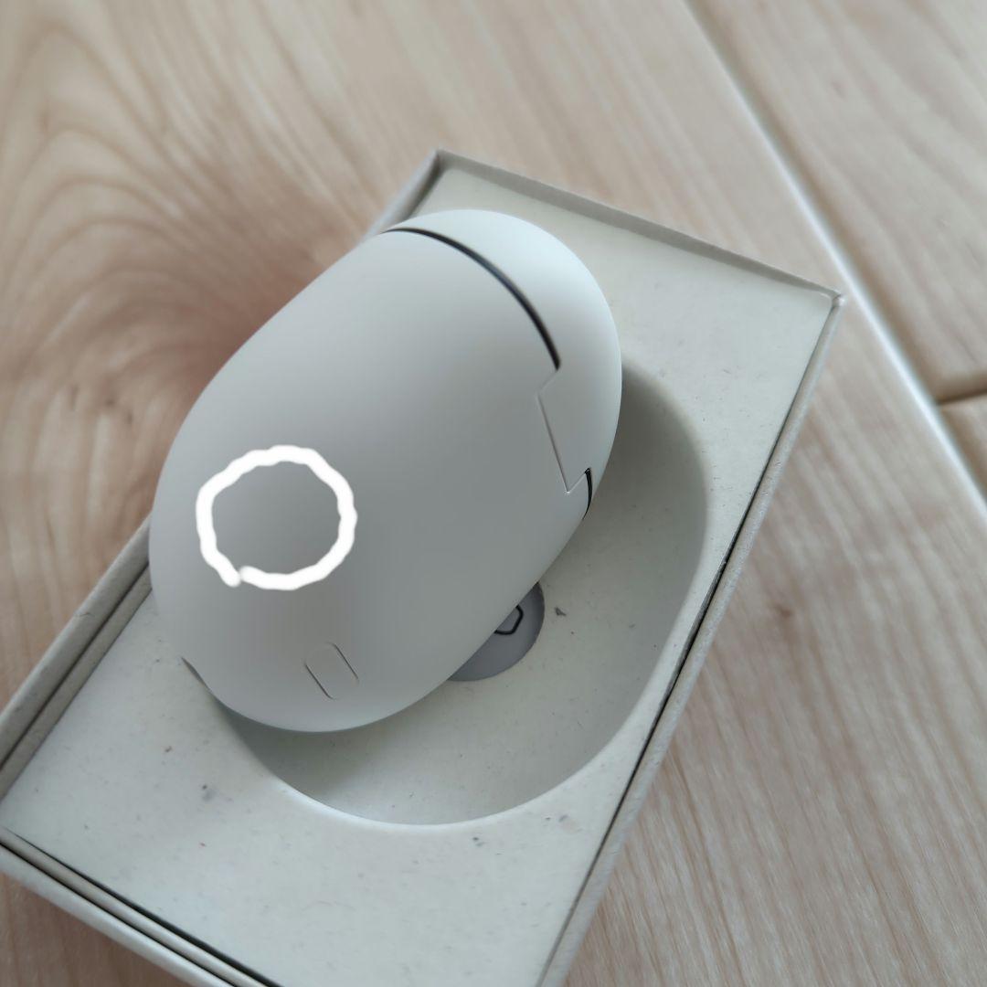 イヤホン Pixel Buds Pro 2 Porcelain