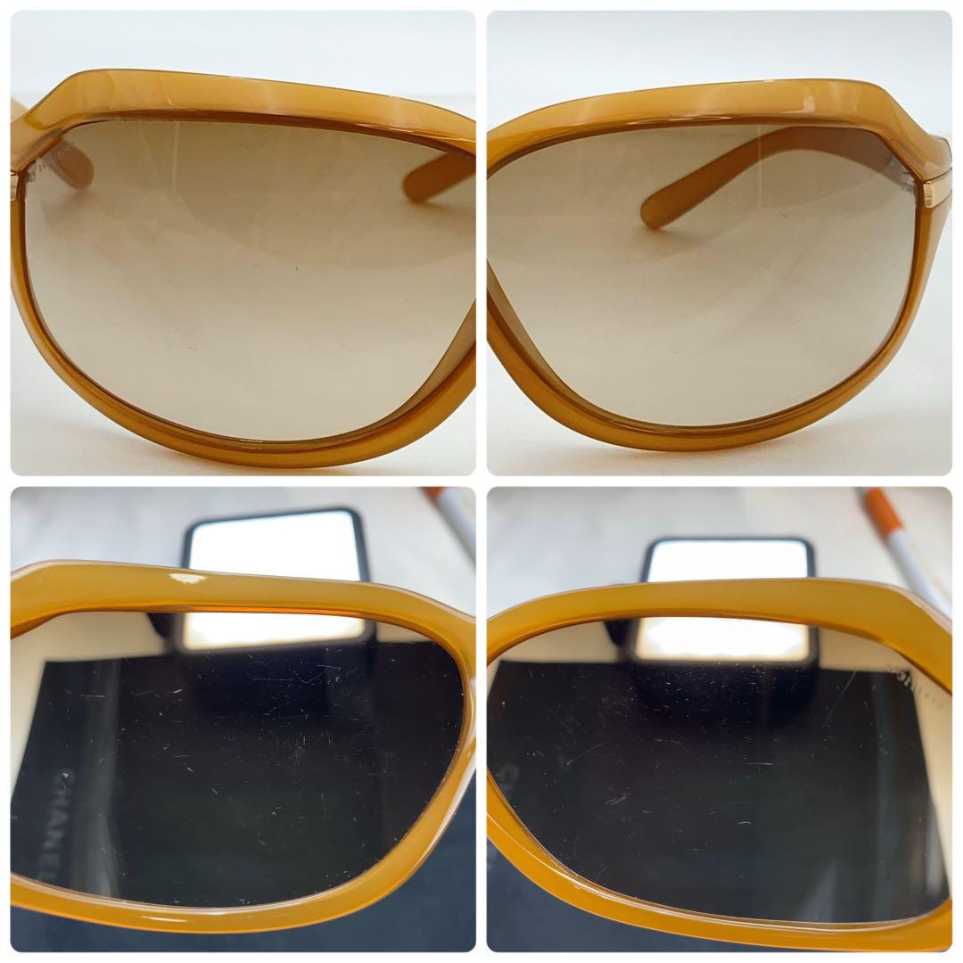 PRADA サングラス　SPR14G 777-6S1