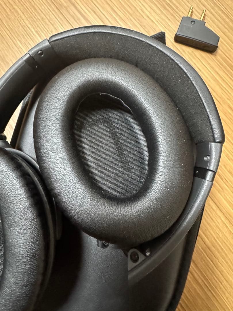 Bose Quiet Comfort 35 II QC ボーズ