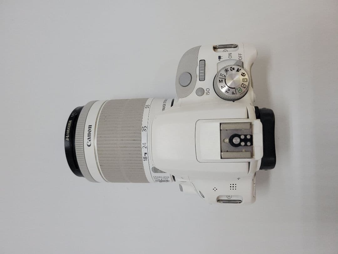 Canon Kiss X7 EF-S18-55mm IS STM レンズキット