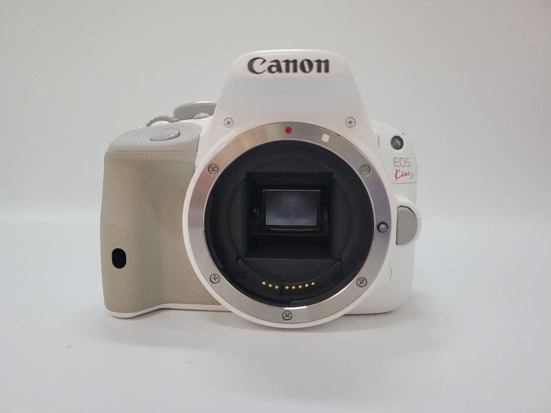 Canon Kiss X7 EF-S18-55mm IS STM レンズキット