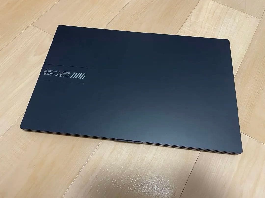 [美品]ASUS Vivobook Go 15 Ryzen5 8GB 512GB