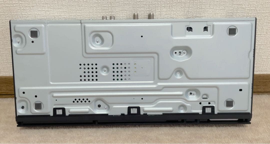 SHARP AQUOS BD-NW510 500GB ダブルチューナー