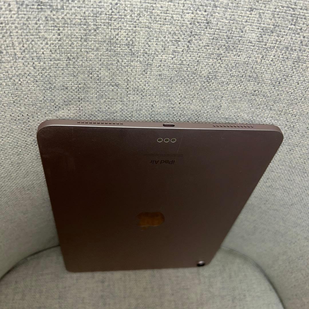 iPad Air 第5世代64G Wi-FiモデルおまけApple Pencil