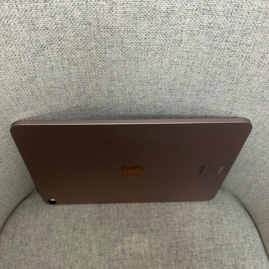 iPad Air 第5世代64G Wi-FiモデルおまけApple Pencil