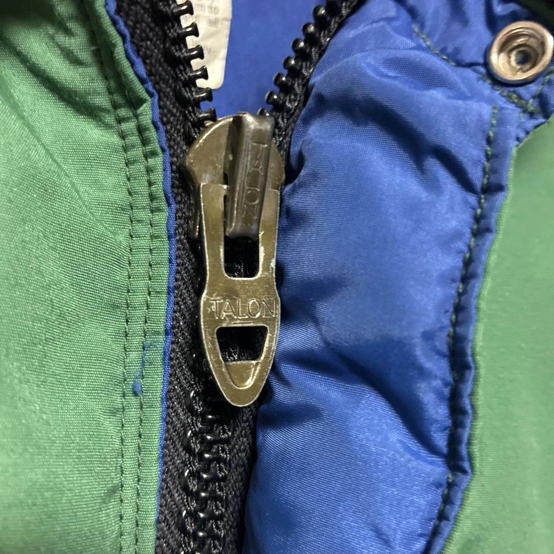 ウエスタンマウンテニアリング　ダウンベスト　1970年代　貴重