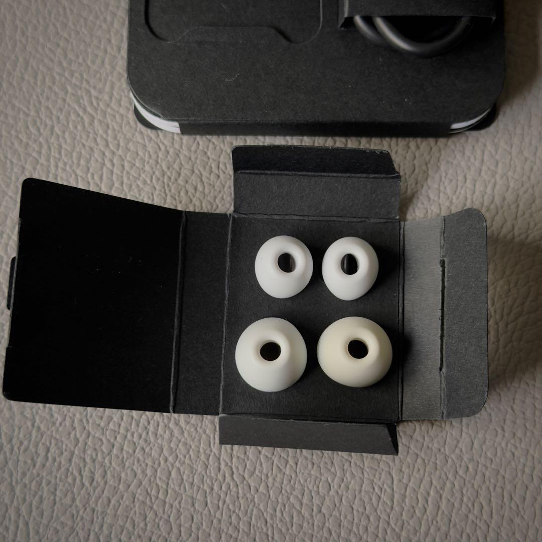 Beats Fit Pro Fragment フラグメント ホワイト