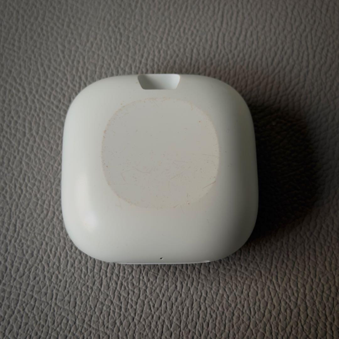 Beats Fit Pro Fragment フラグメント ホワイト