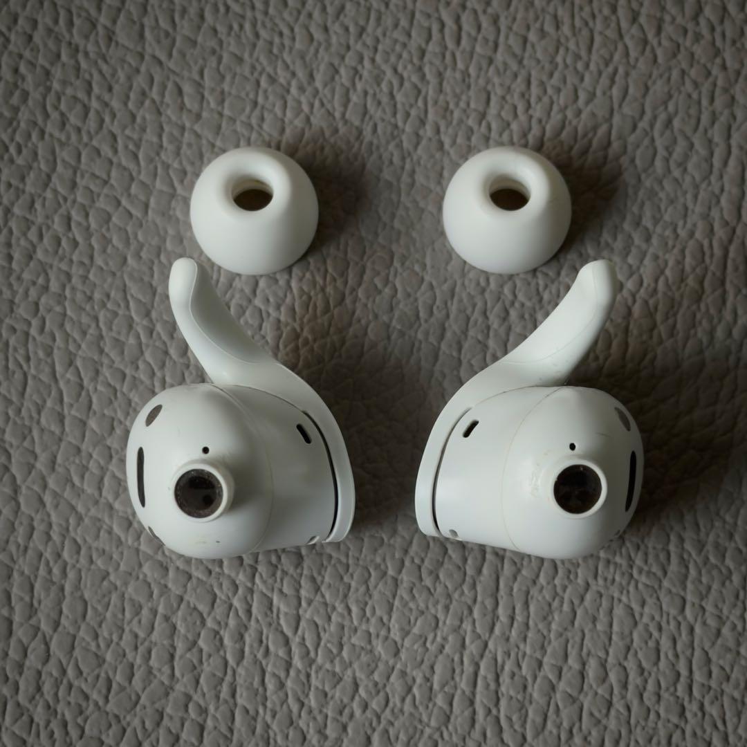 Beats Fit Pro Fragment フラグメント ホワイト