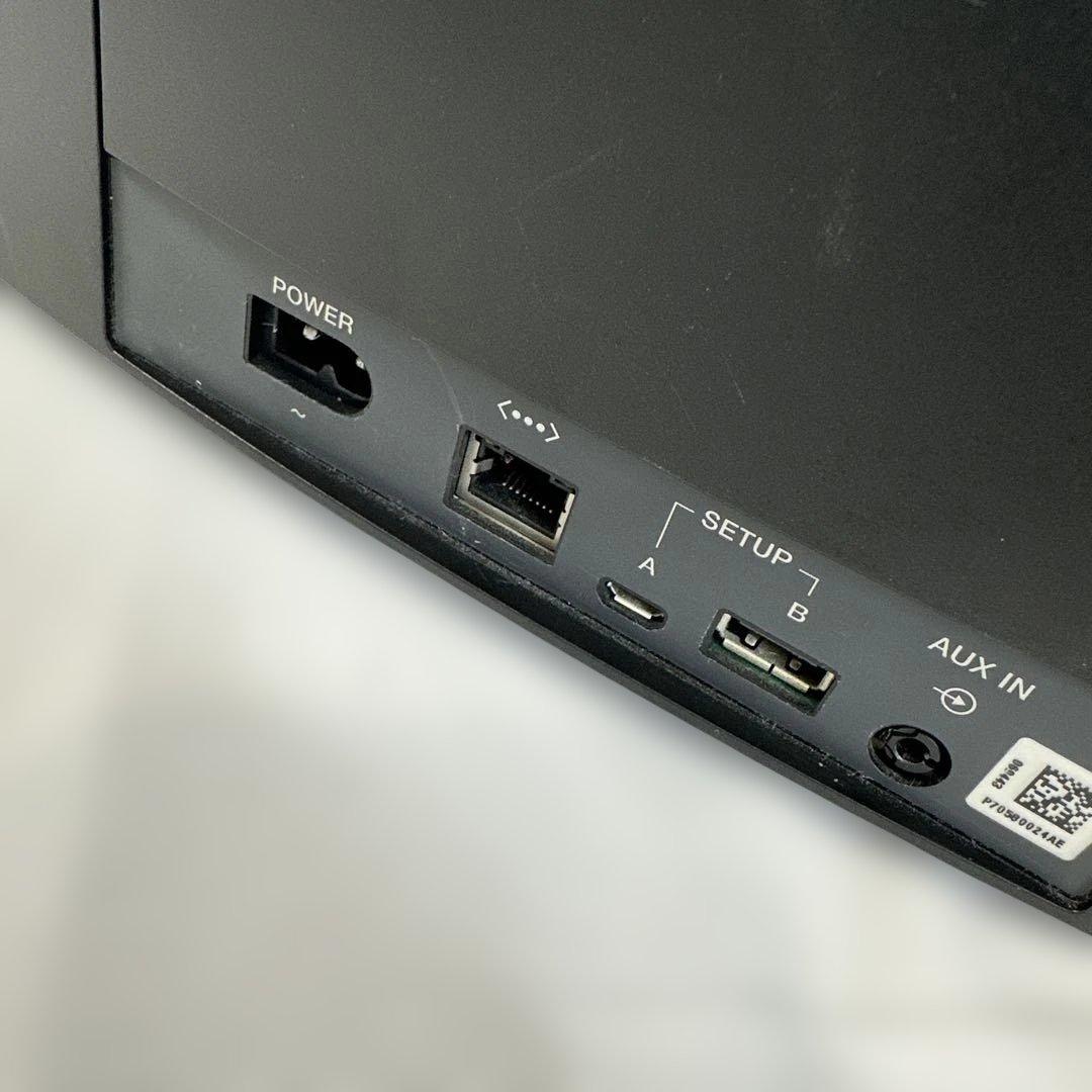 光輝Bose SoundTouch 20 ワイヤレススピーカー