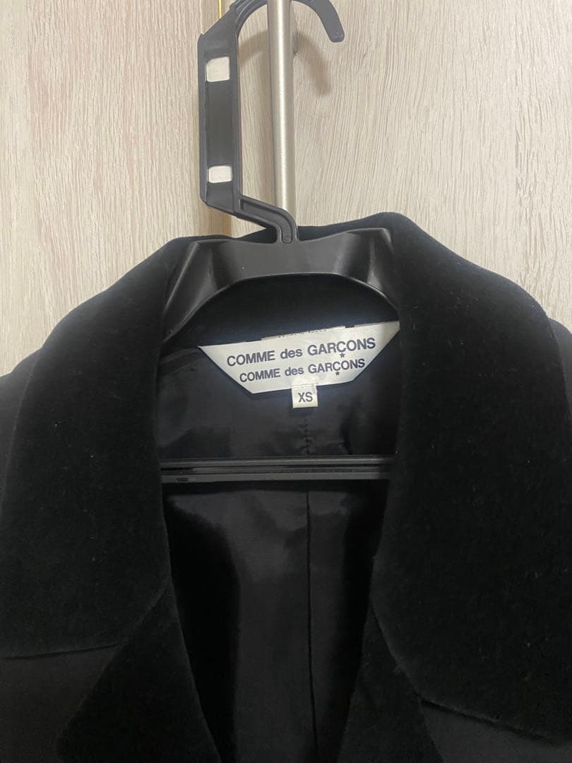 コムデギャルソンコムデギャルソン ジャケット【XS】