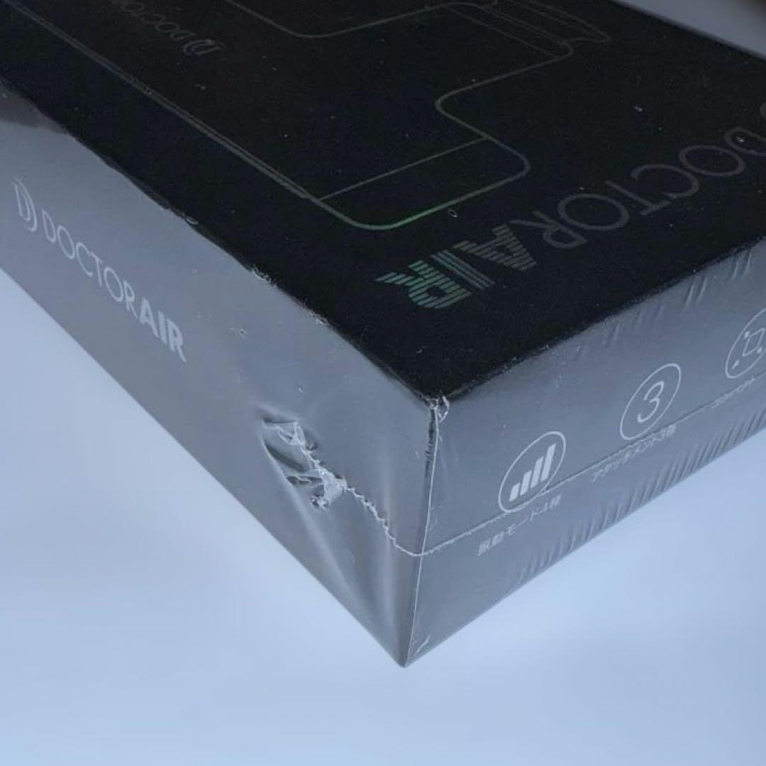 ドクターエア REG-04 WHITE