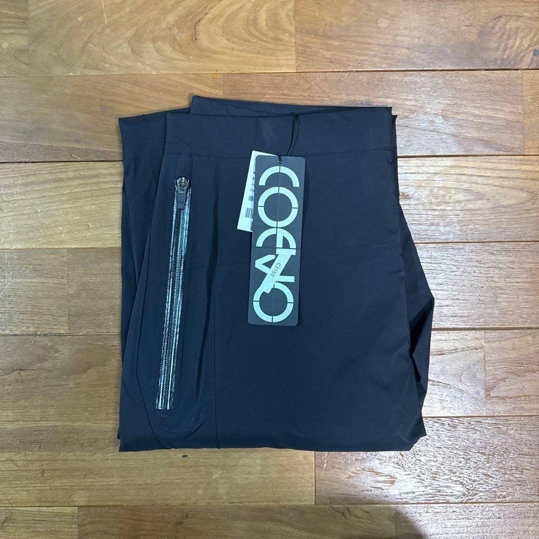 パンツ ACRONYM P43-GT BLACK size S