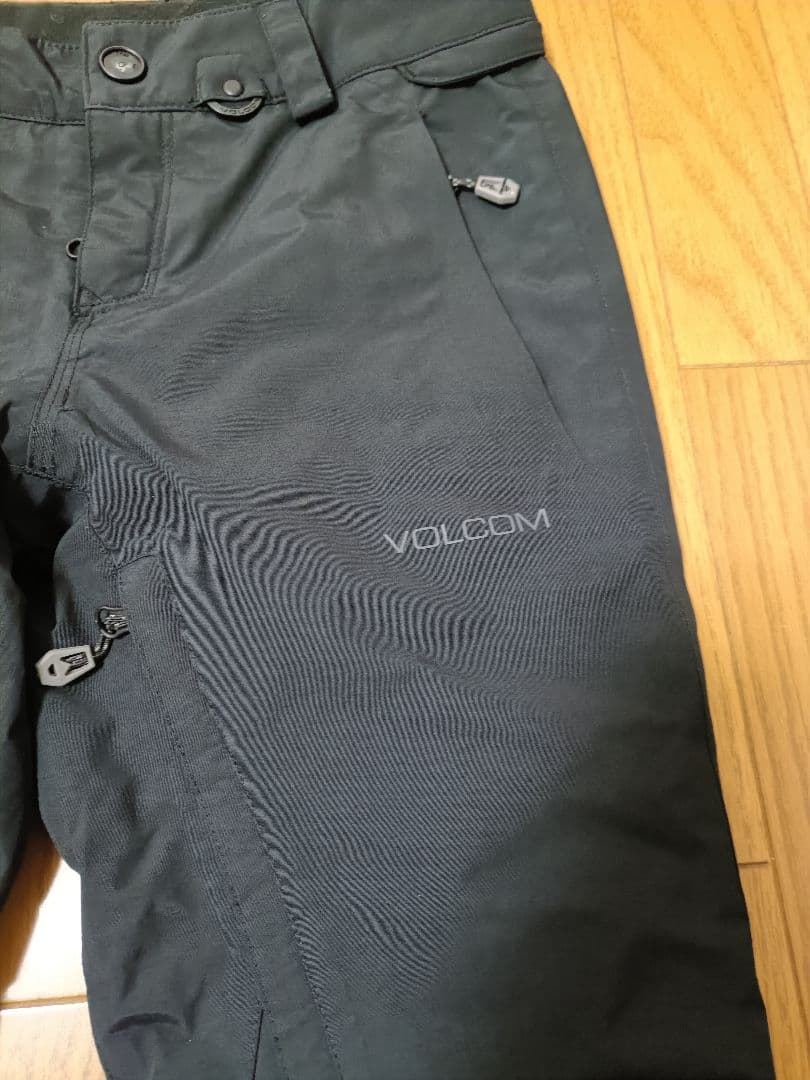【VOLCOM】スノーボード撥水パンツ GORE-TEX